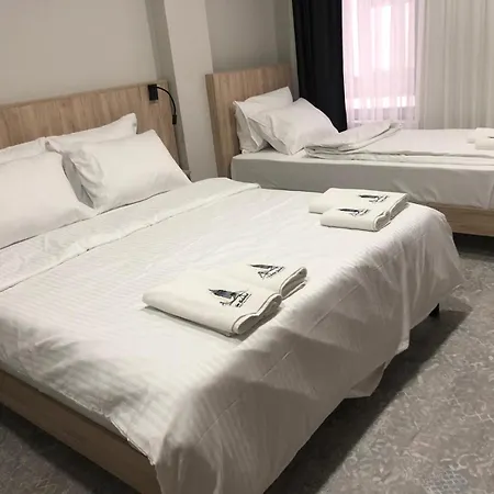 Hotel Galatist *